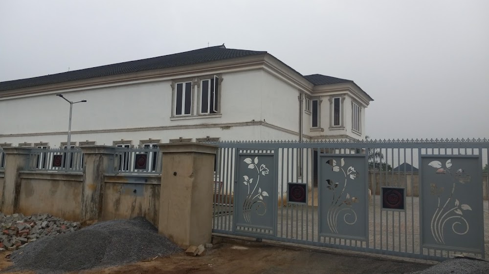 Olisa Hall - wedding venue in Ijebu-Ode
